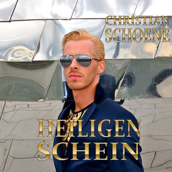 Neue Single 'Heiligenschein'