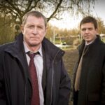 Inspector Barnaby ab Sonntag mit fünf neuen Folgen im ZDF