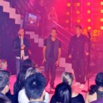 GZSZ Vorschau – Die Backstreet Boys auf der Bühne
