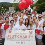 “Verbotene Liebe”-Stars sammeln 52.551 Euro für Hochwasseropfer!