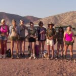 Wüstencamp 2013 – Wild Girls – Das passiert heute Abend
