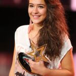 Das Supertalent 2013 – Halbfinale I – Viviana Grisafi