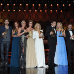 Verleihung BAMBI 2013: Die Preisträger des Abends
