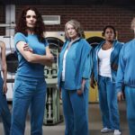 Neue Frauenknast-Serie ab 2014 bei RTL – Wentworth Prison