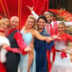 Let”s Dance – Let”s Christmas bei RTL