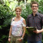 Dschungelcamp 2014 – Dschungelprüfung Dschungeltherapie – Sonja Zietlow und Daniel Hartwich