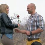 Der Bachelor 2014 – Folge 2 – Lisa bekommt von Christian eine Rose