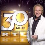 “30 Jahre RTL – Die Jubiläumsshow” heute um 20.15 Uhr bei RTL