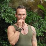 Dschungelcamp – Jochen muss in die “Rattenhöhle”