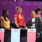 Take Me Out – Folge 4 – Ralf Schmitz mit Anita, Julia und Pia