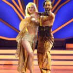 Let´s Dance 2014 – Liveshow 7 – Larissa Marolt und Massimo Sinató