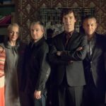 Sherlock – Der leere Sarg – Die Darsteller