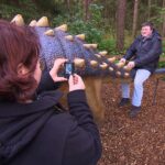 Schwiegertochter gesucht 2014 – Folge 5 – Harald und Carmen im Dinopark