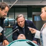 “Tatort: Mord ist die beste Medizin” in der ARD