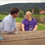 Bauer sucht Frau 2014 – Folge 4 – Ralf gesteht Ursula seine Liebe