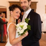 AWZ Vorschau – Jenny und Erik haben geheiratet