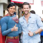 Der Bachelor 2015 Folge 2 – Oliver mit Superman