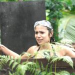 Dschungelcamp 2015 Dschungelprüfung 13 – Tanja fällt in die Schlotze