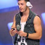 DSDS 2015 Casting 8 – Gianfranco Savoia
