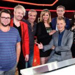 “5 gegen Jauch – Prominenten-Special” bei RTL