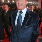 Die Goldene Kamera 2015 – Arnold Schwarzenegger