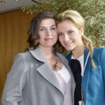 GZSZ – Anne Brendler und Valentina Pahde