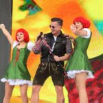 DSDS 2015 Eventshow 1 – Andreas Gabalier