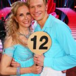 Let´s Dance 2015 Liveshow 8 – Katja Burkard und Paul Lorenz sind raus