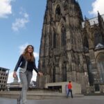 Die Bachelorette 2015 – Alisa in Köln