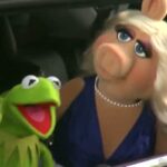 Miss Piggy und Kermit haben sich getrennt