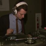 Elijah Wood als DJ Beutlin in Berlin