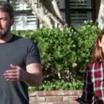 Ben Affleck und Jennifer Garner zusammen in LA