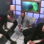 Big Brother Tag 23 – Manuel, Thomas und Kevin wollen das Haus verlassen