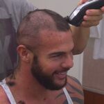 Big Brother Tag 32 – Manuel bekommt neue Frisur