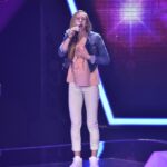 The Voice of Germany 2015 – Anuschka