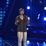 The Voice of Germany 2015 – Jonny-Lee