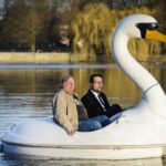 “Tatort: Schwanensee” heute in der ARD