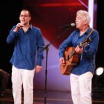 Das Supertalent 2015 Show 12 – Karim Jaballah und Georg Strecker aus Neustadt