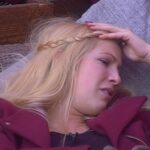 Big Brother Tag 79 – Natascha weint wegen ihrer Nominierung