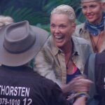 Dschungelcamp Tag 4 – Brigitte Nielsen, Thorsten Legat und Helena Fürst