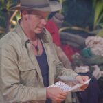 Dschungelcamp Tag 12 – Jürgen liest Nathalies Brief vor