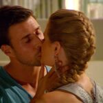 Der Bachelor 2016 Folge 5 – Anni und Leonard küssen sich