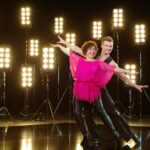 Let’s Dance 2016 – Franziska Traub und Vadim Garbuzov