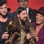 Grammy Awards 2016 – Das sind die Gewinner