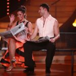 Let´s Dance 2016 Liveshow 1 – Sarah Lombardi und Robert Beitsch