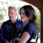 CSI: Vegas Serienfinale – Sara Sidle und Gil Grissom