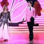 Let’s Dance 2016 Show 3 – Nastassja Kinski und Christian Polanc
