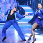 Let’s Dance 2016 Show 3 – Victoria Swarovski und Erich Klann