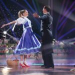 Let’s Dance 2016 Show 6 – Alessandra Meyer-Wölden und Sergiu Luca