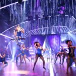 Let’s Dance 2016 Show 7 – Der Eröffnungstanz der Profitänzer